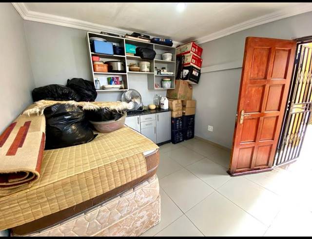 0 BEDROOM PROPERTY TO RENT IN ZONDI